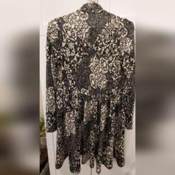 Pretty Young Thing cardigan open size Med - Picture 4 of 4